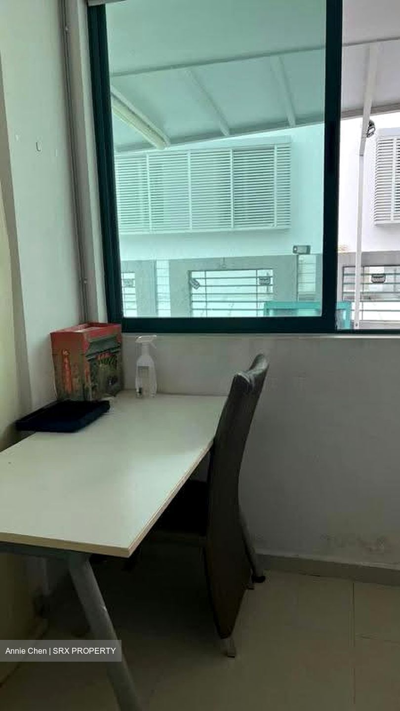 Tai Keng Villas (D19), Terrace #622194971